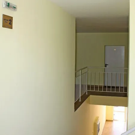 Apartment Флорес Парк