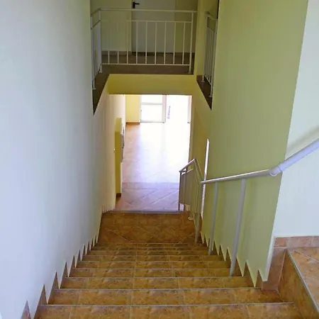 Флорес Парк Apartment